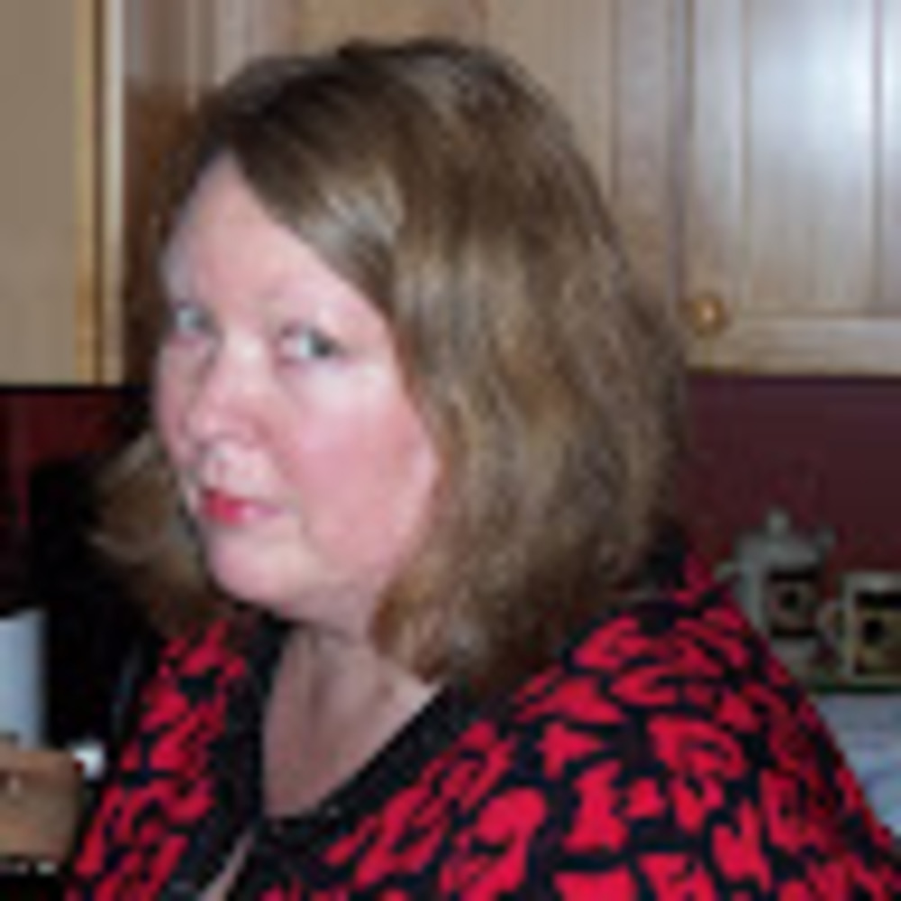 Meet your Posher, Kathleen